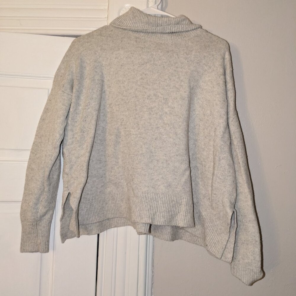 Loft Turtle Neck Sweater